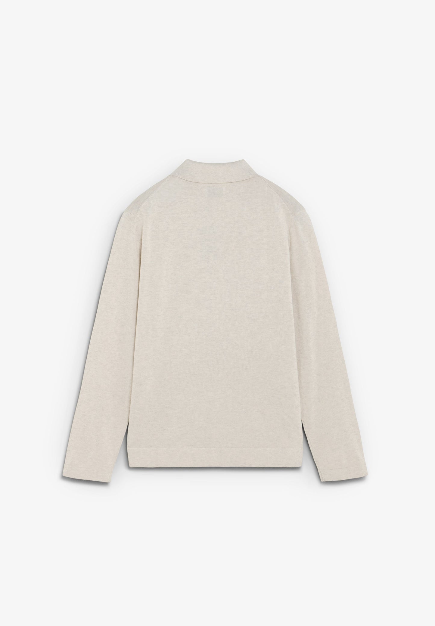 CARDIGAN DE TRICOT