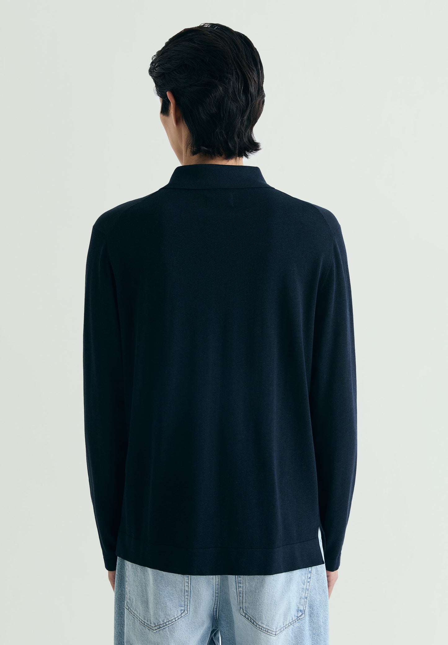 CARDIGAN DE TRICOT