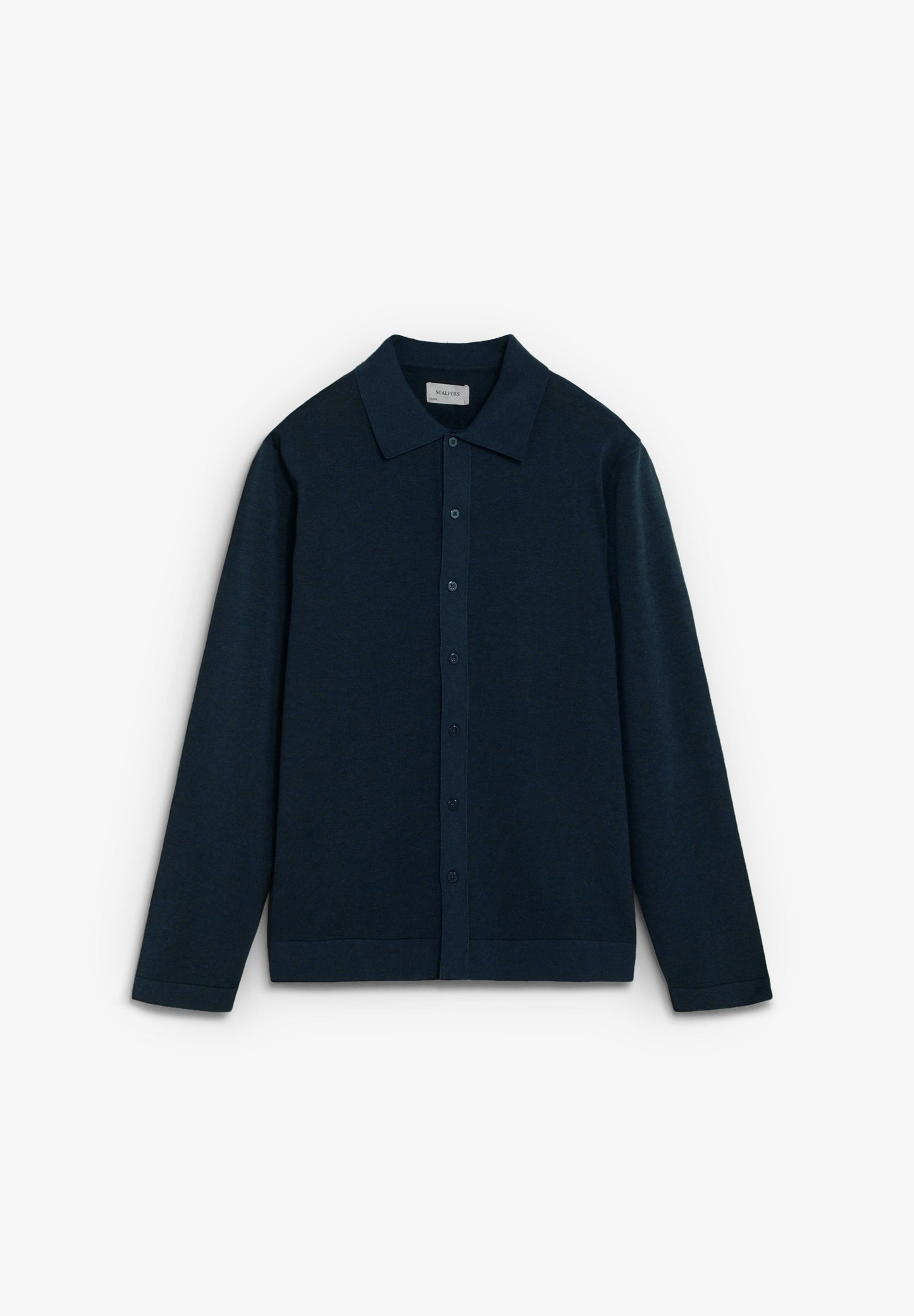 CARDIGAN DE TRICOT