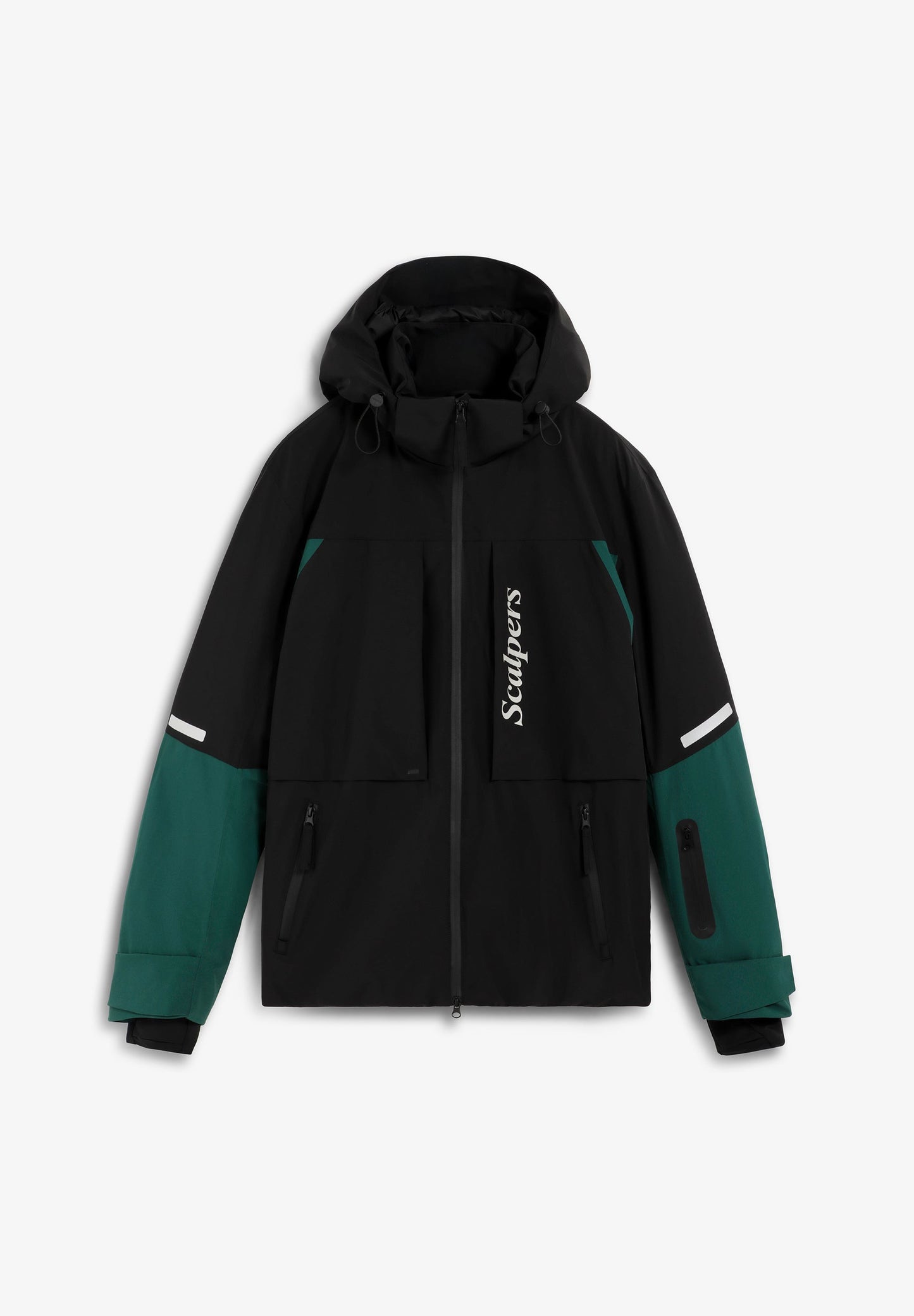 SCGROVE SKI JACKET