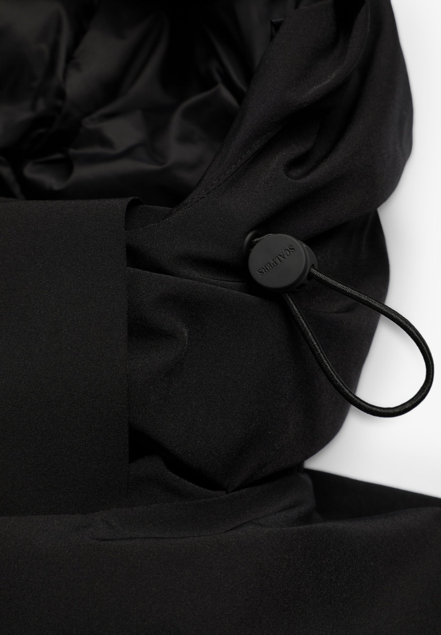 CARDIGAN DE ESQUI BICOLOR