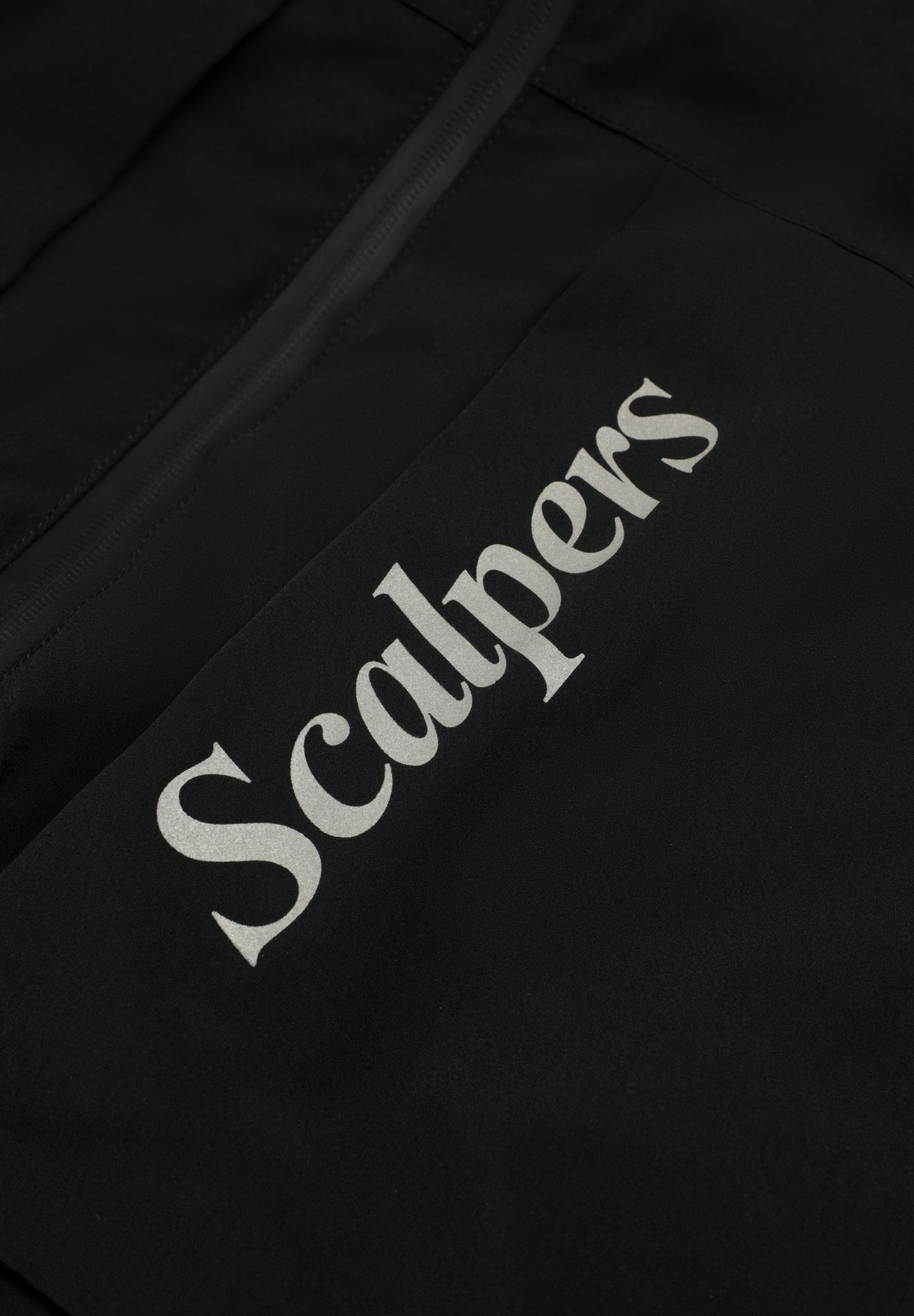 CARDIGAN DE ESQUI BICOLOR