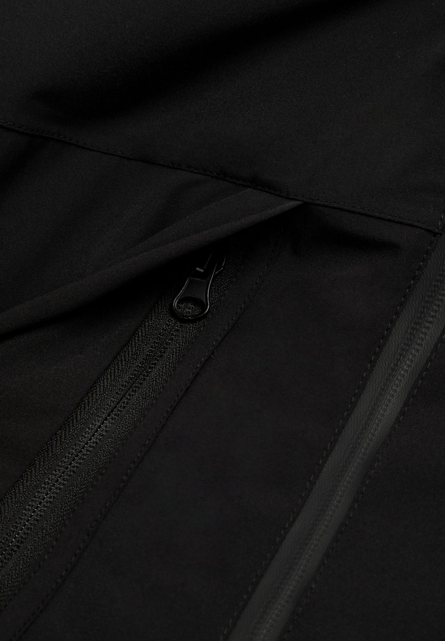 CARDIGAN DE ESQUI BICOLOR