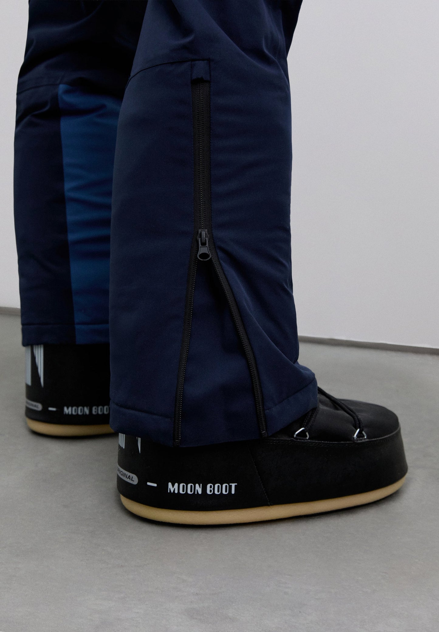 CALÇAS DE ESQUI TÉCNICAS