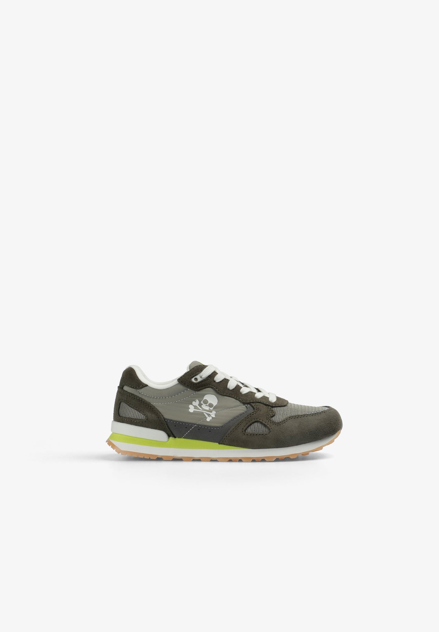 SCNUBRYAN SNEAKERS KIDS