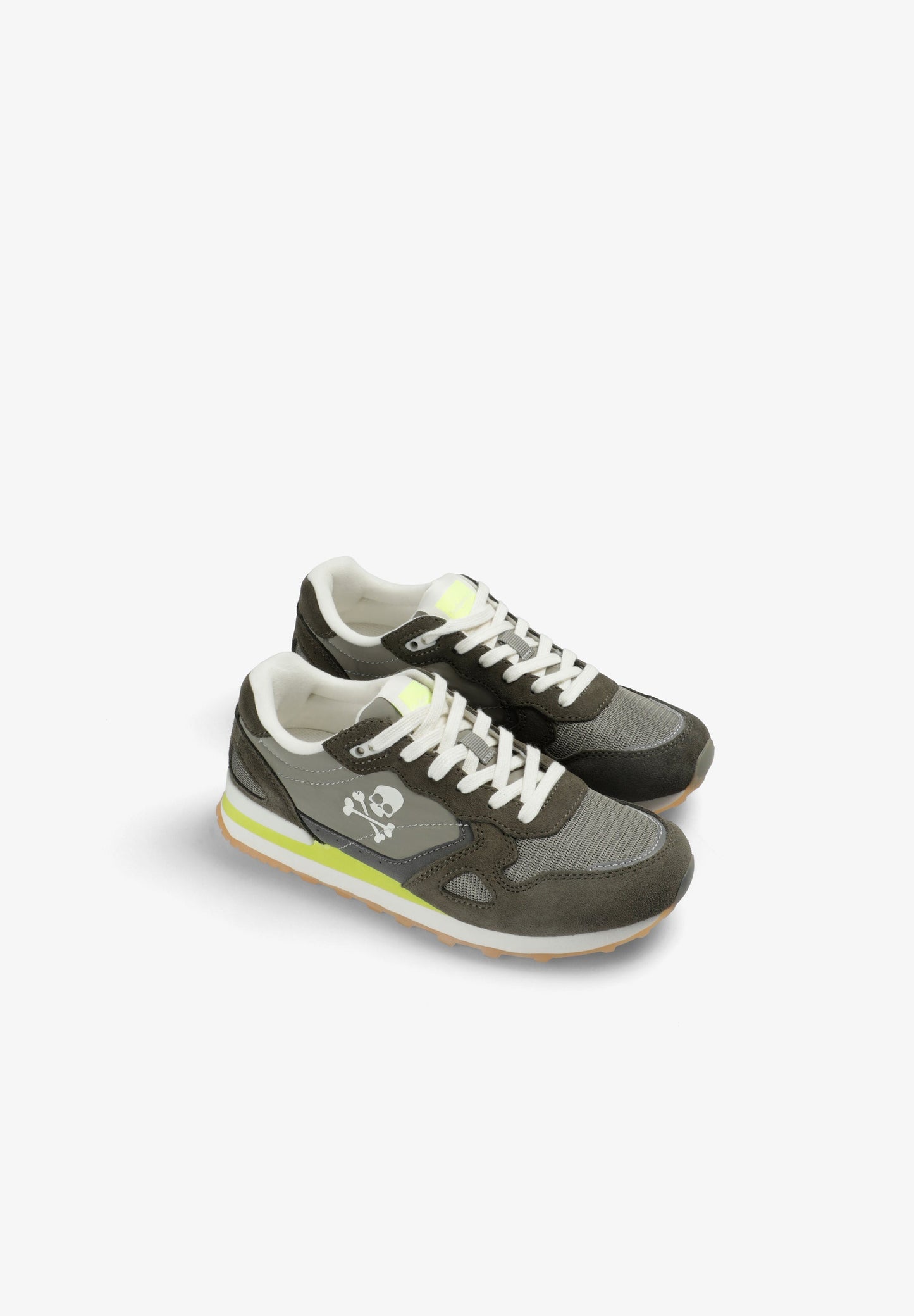 SCNUBRYAN SNEAKERS KIDS