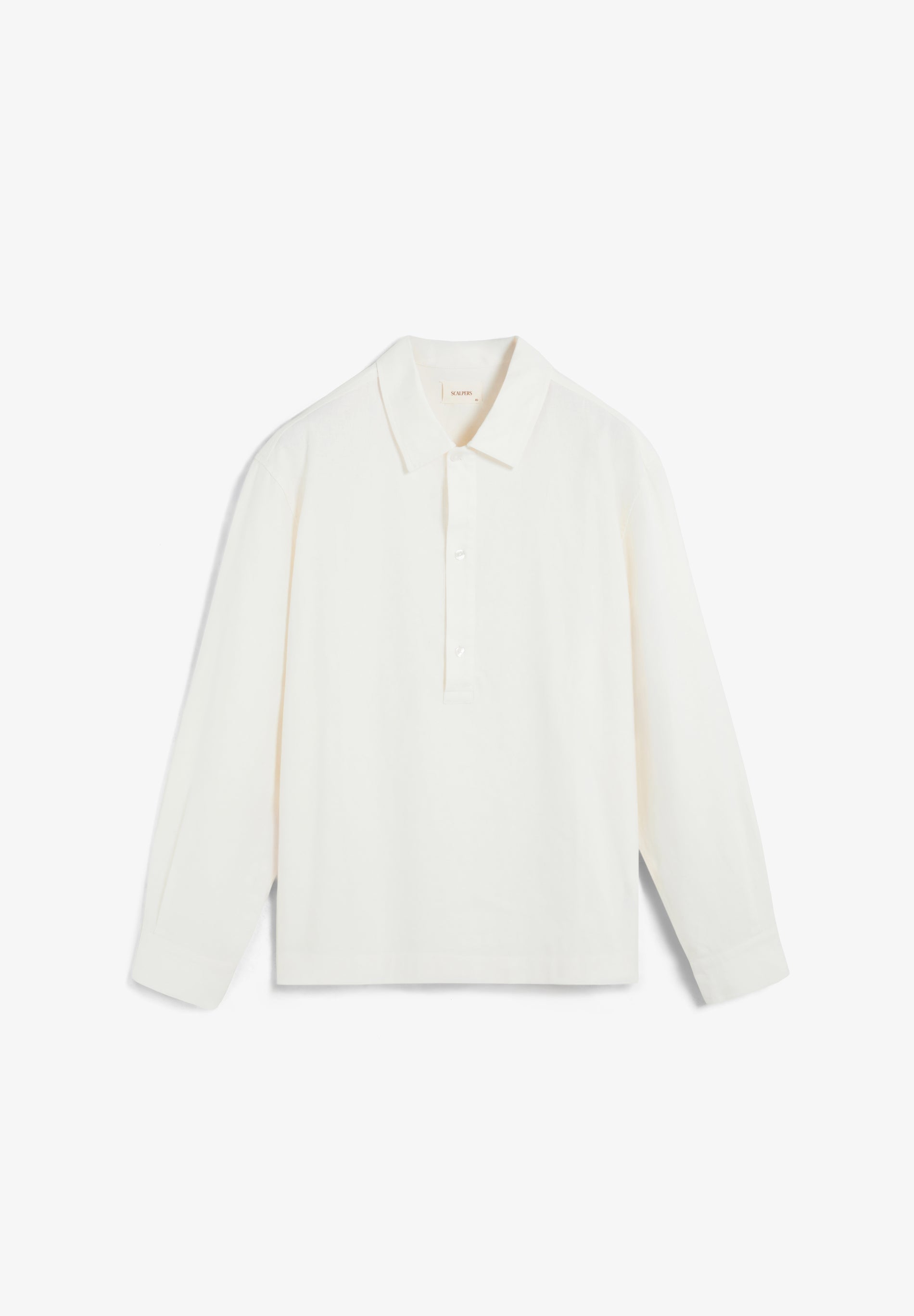 SCLOOSE POLERA SHIRT