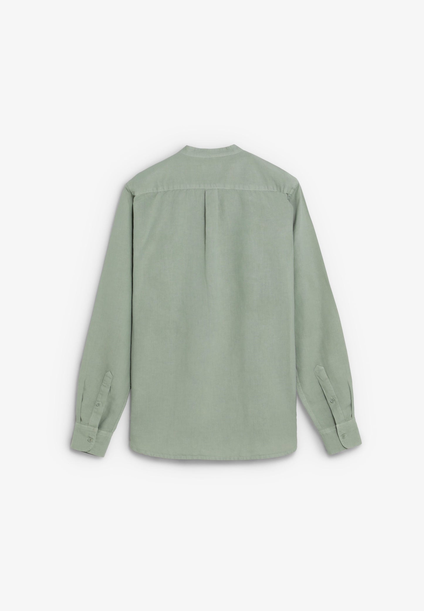SCMAO LINEN SHIRT