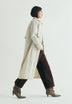 GABARDINA MULTIPOSIÇÕES LEVE
