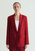 BLAZER CLÁSSICO JACQUARD