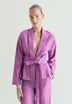BLAZER QUIMONO JACQUARD