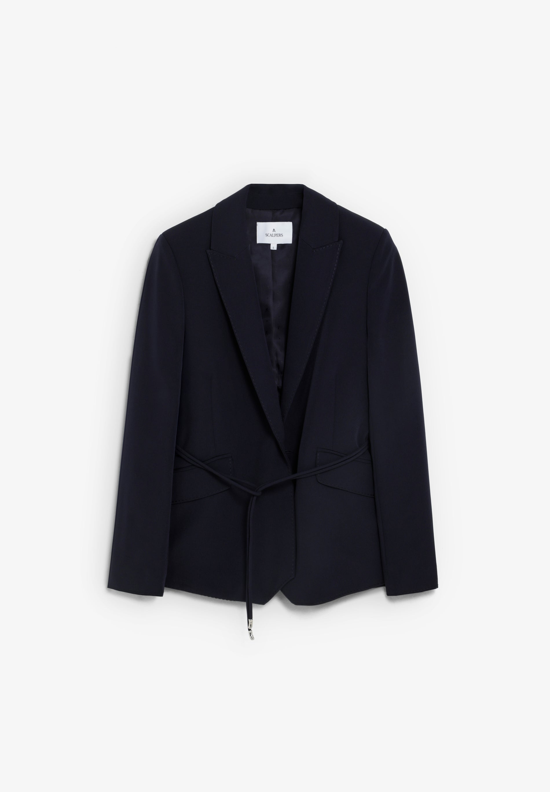 SCNAUTICAL BLAZER