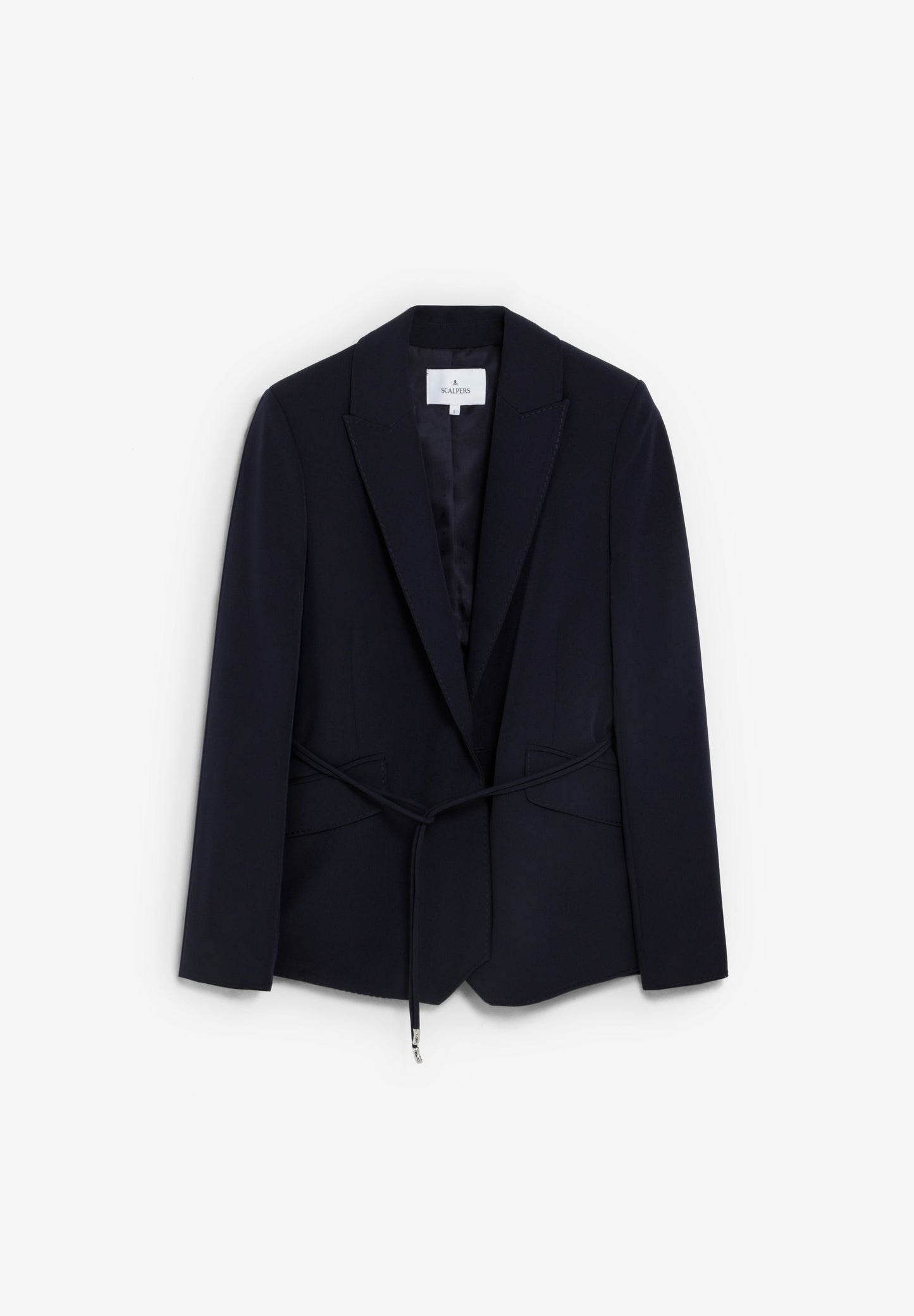 SCNAUTICAL BLAZER