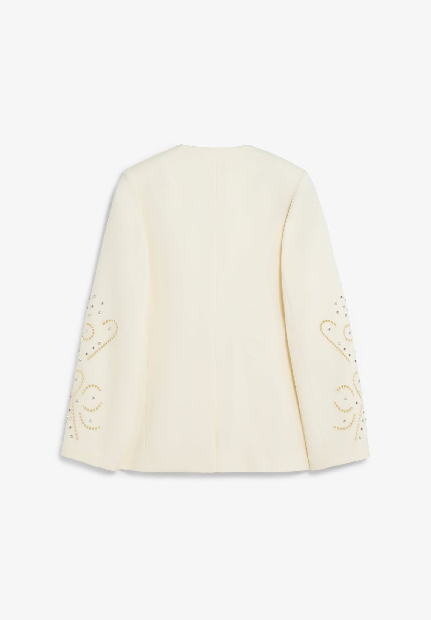 BLAZER COM PORMENORES PERFURADOS