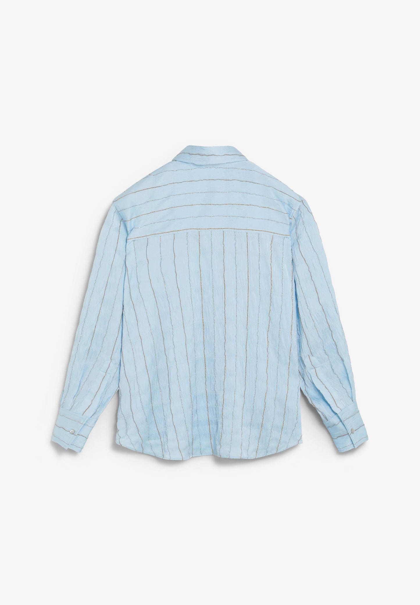 CAMISA RISCAS TEXTURA