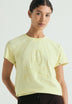 T-SHIRT SKULL COM TACHAS