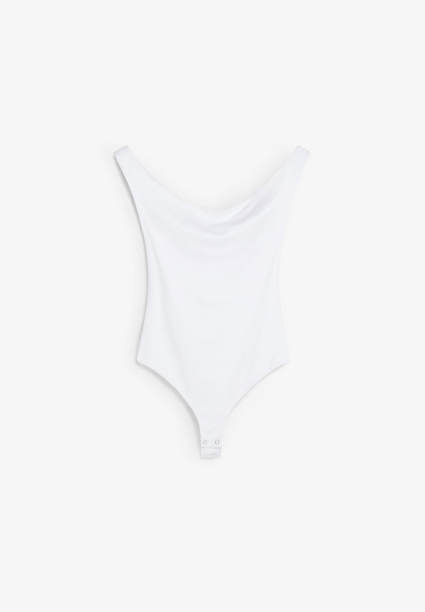 BODY OMBRO DESCAÍDO