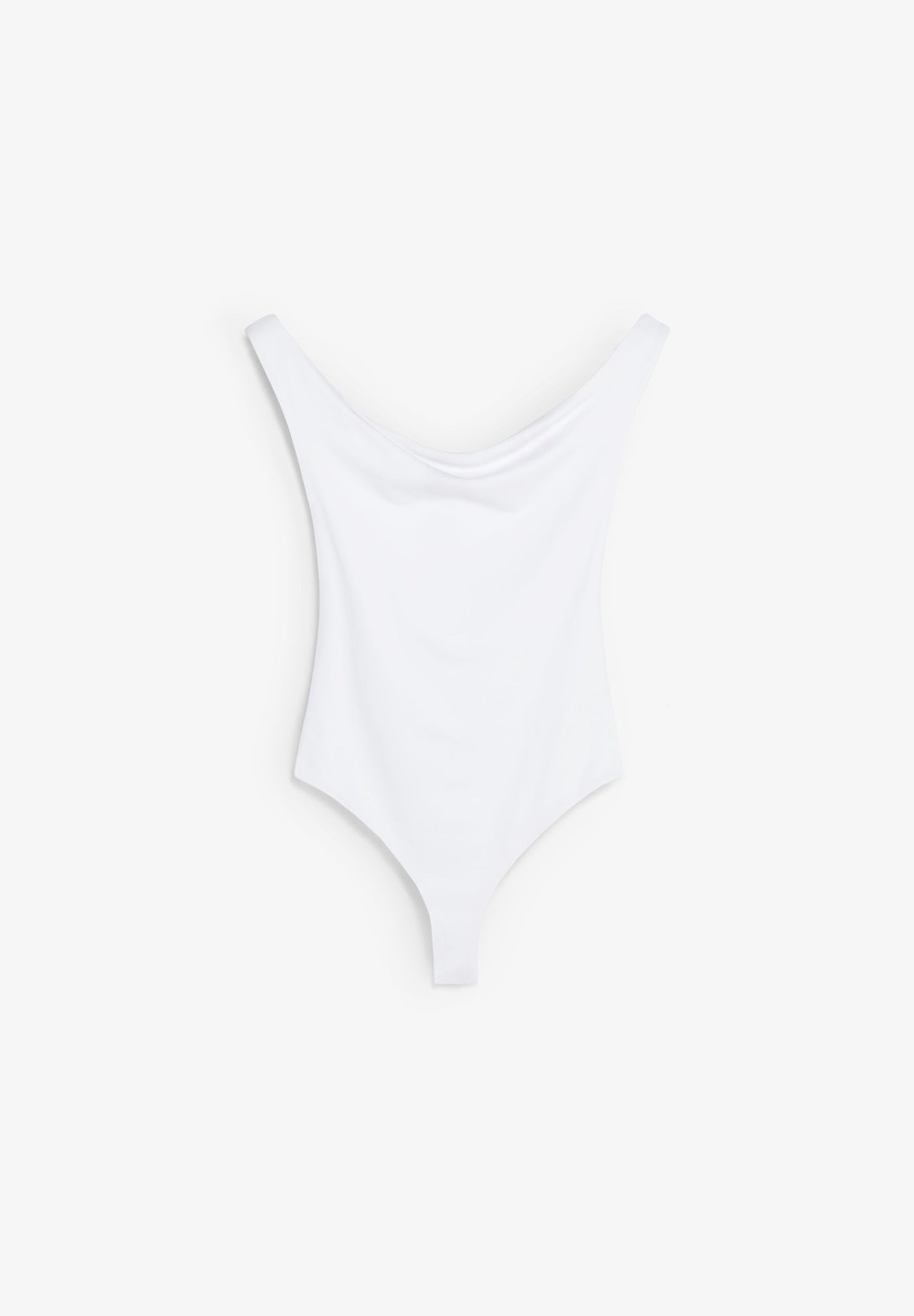 BODY OMBRO DESCAÍDO