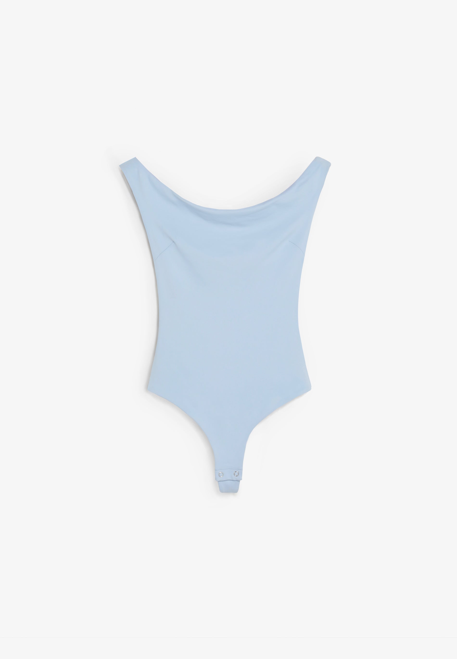 BODY OMBRO DESCAÍDO