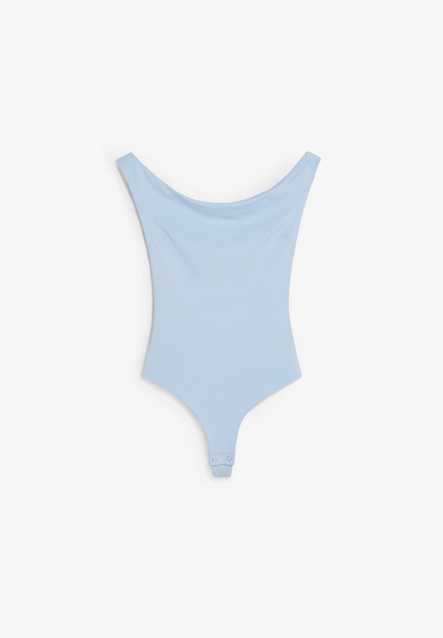 BODY OMBRO DESCAÍDO