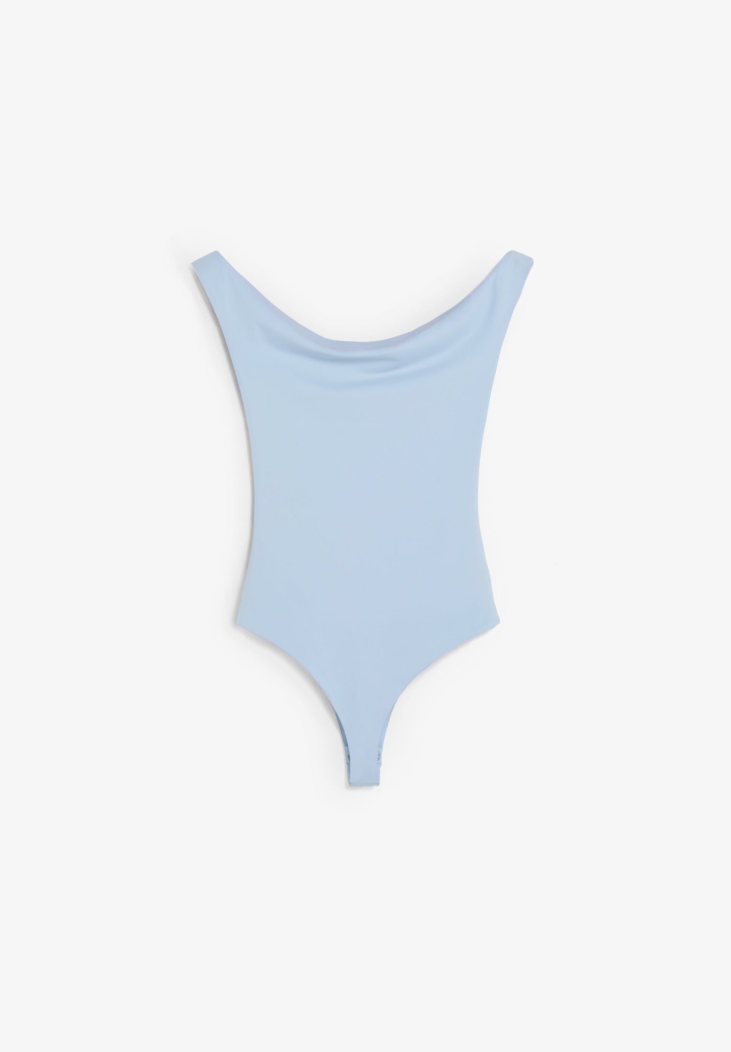 BODY OMBRO DESCAÍDO