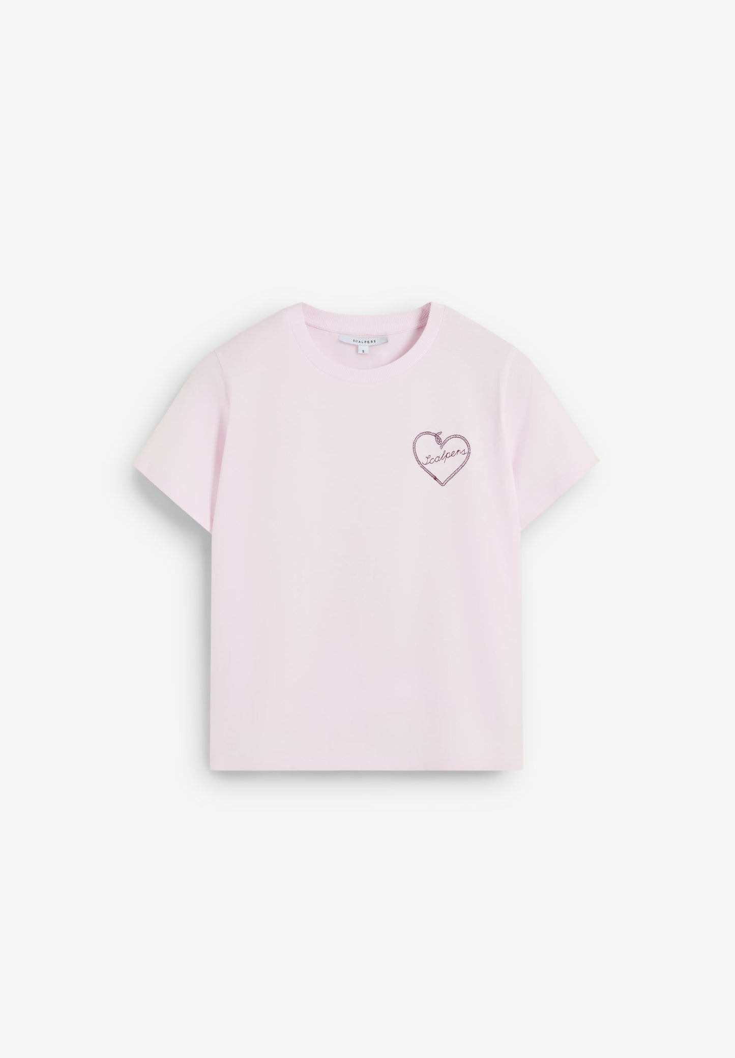 T-SHIRT BORDADOS RODEO