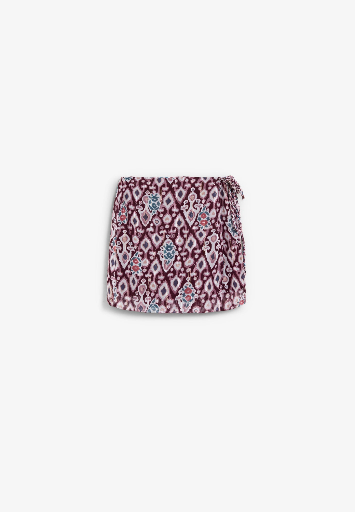 MINISSAIA ESTAMPADA