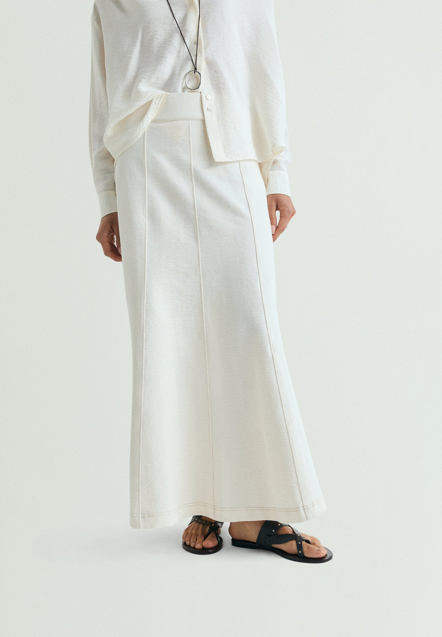 SAIA MIDI COM TEXTURA