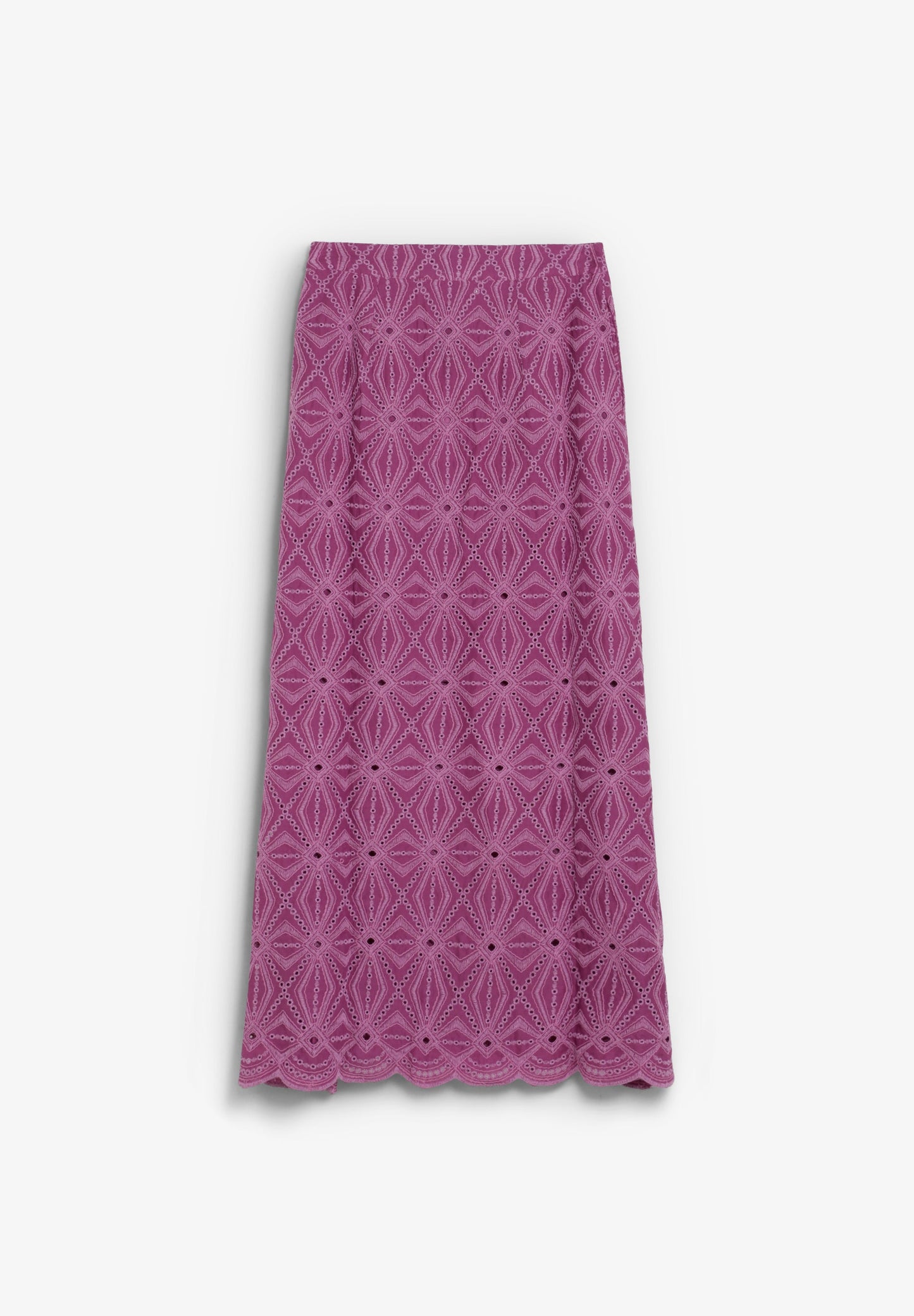 SCNAT ENGLISHEMB SKIRT