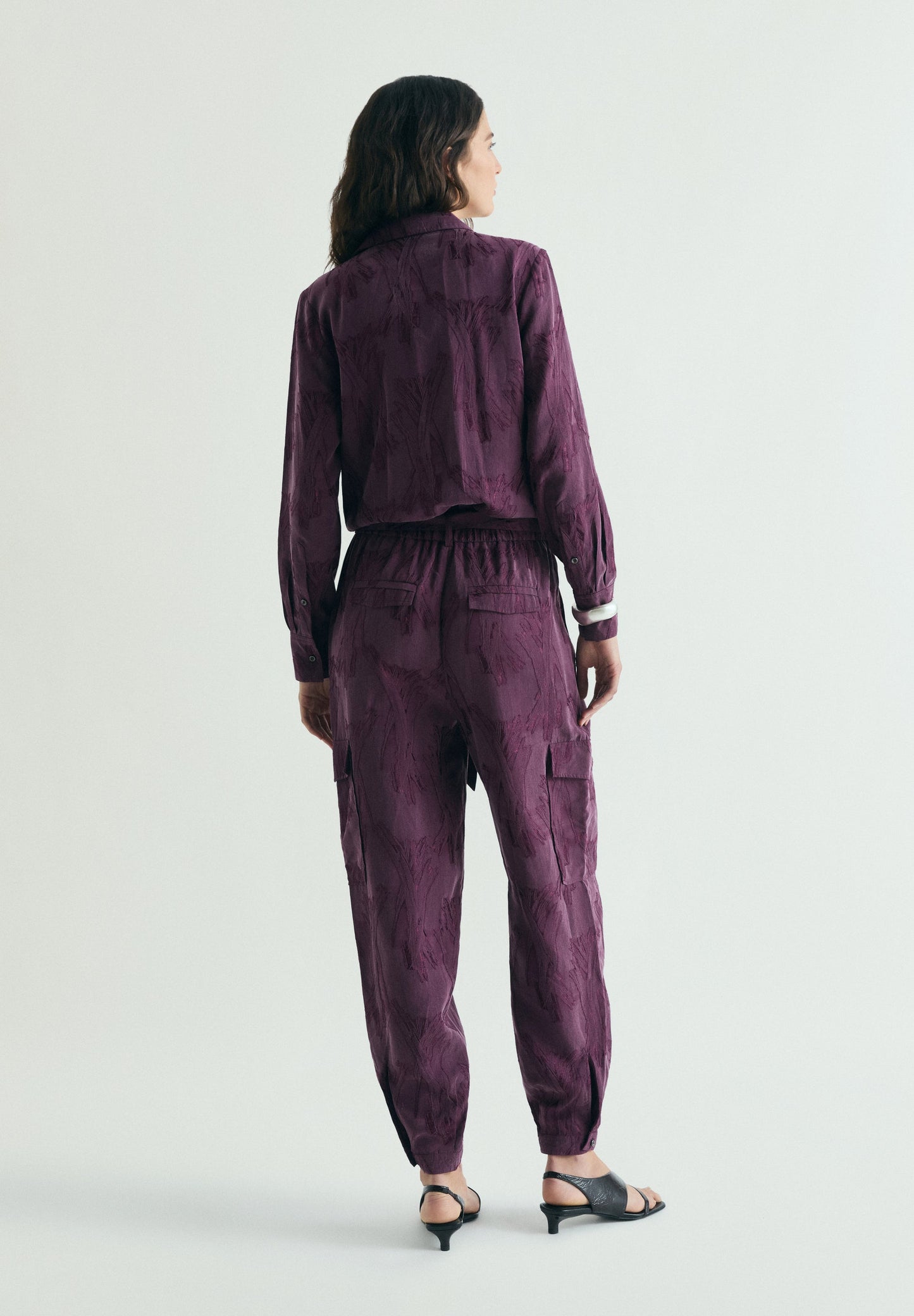 MACACÃO JACQUARD