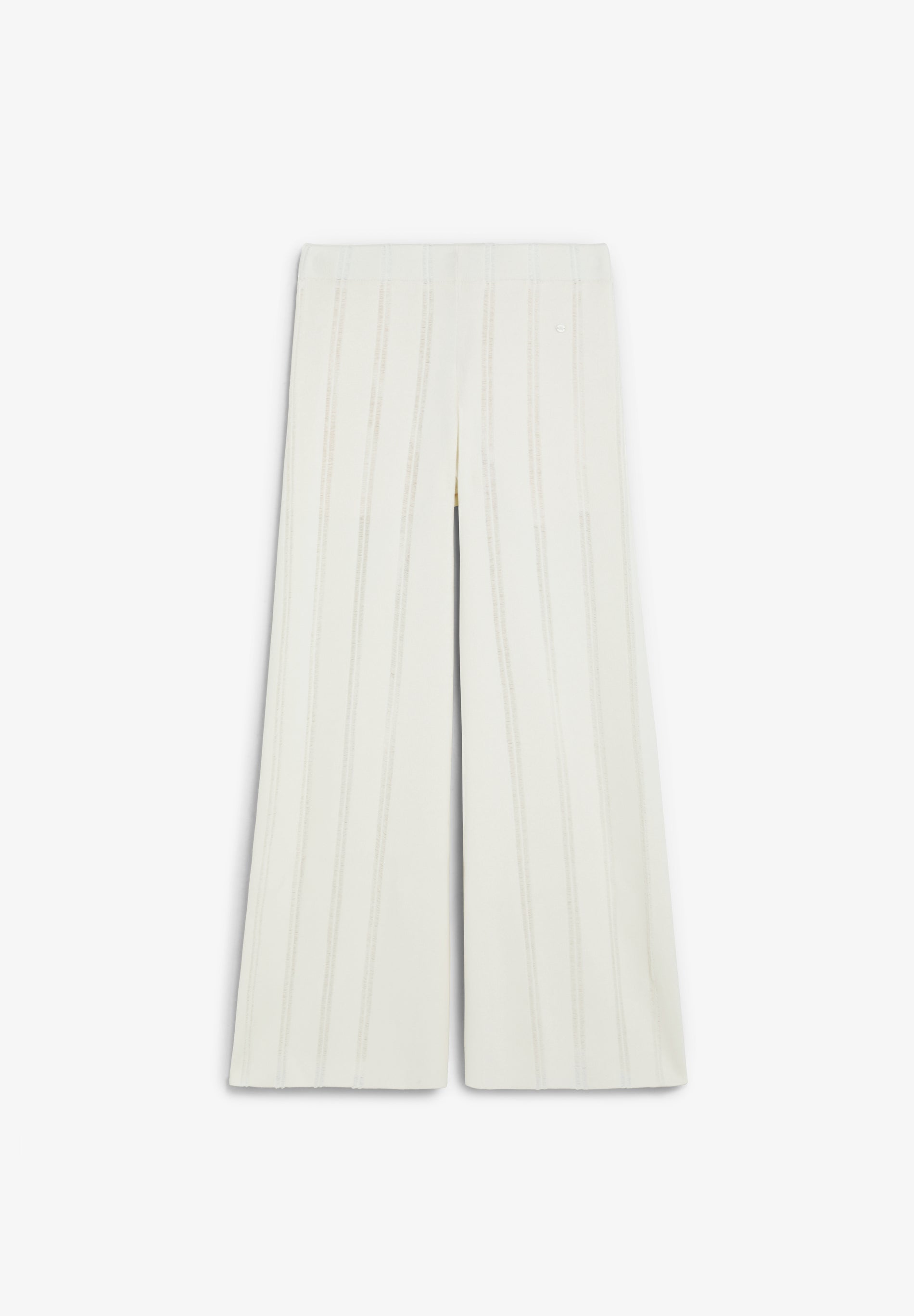 CALÇAS PORMENOR CANELADO