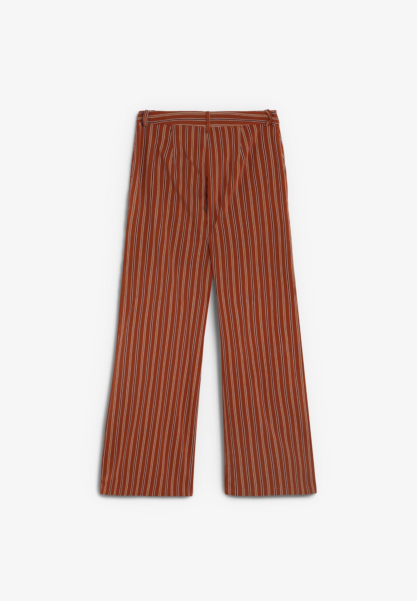 SCSTRIPES CASUAL PANT