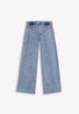 SCHERRING DENIM PANT