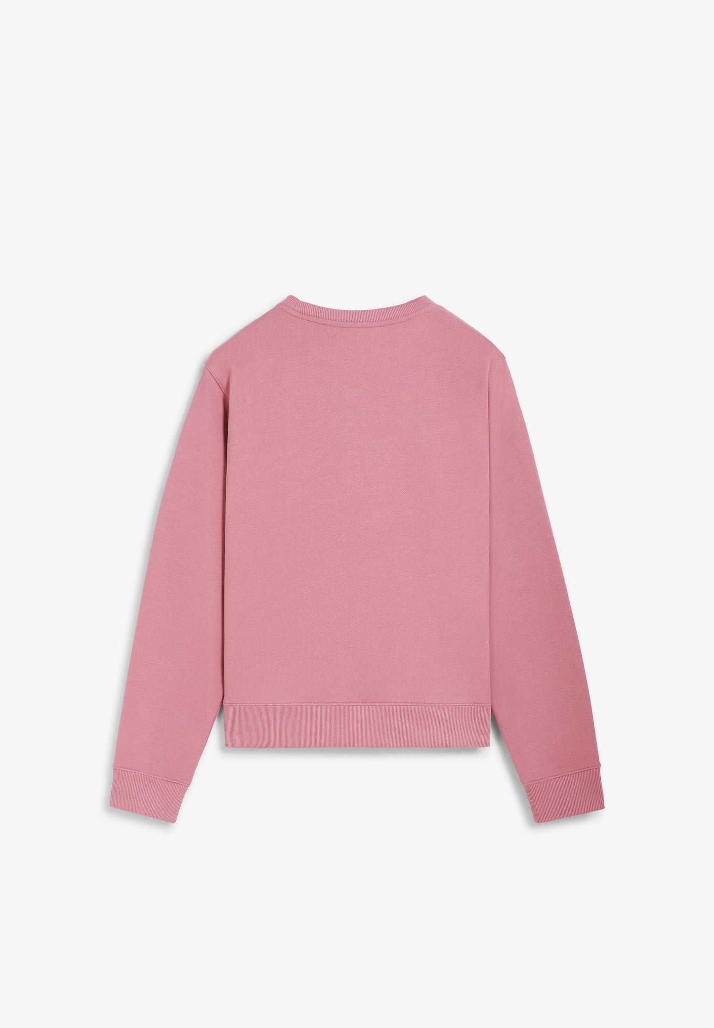 SWEATSHIRT BÁSICA COM SKULL