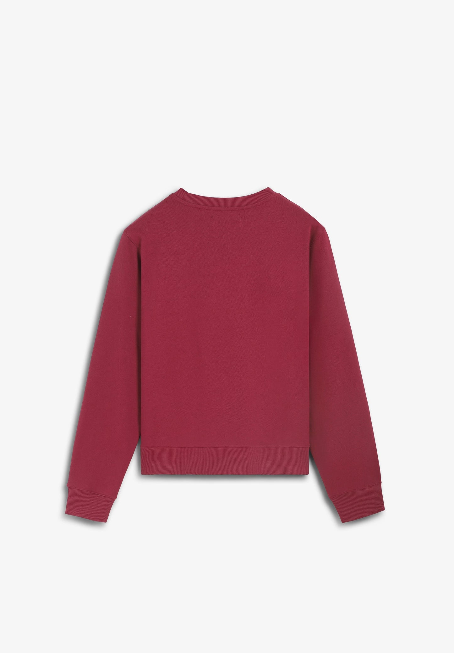 SWEATSHIRT BÁSICA COM SKULL