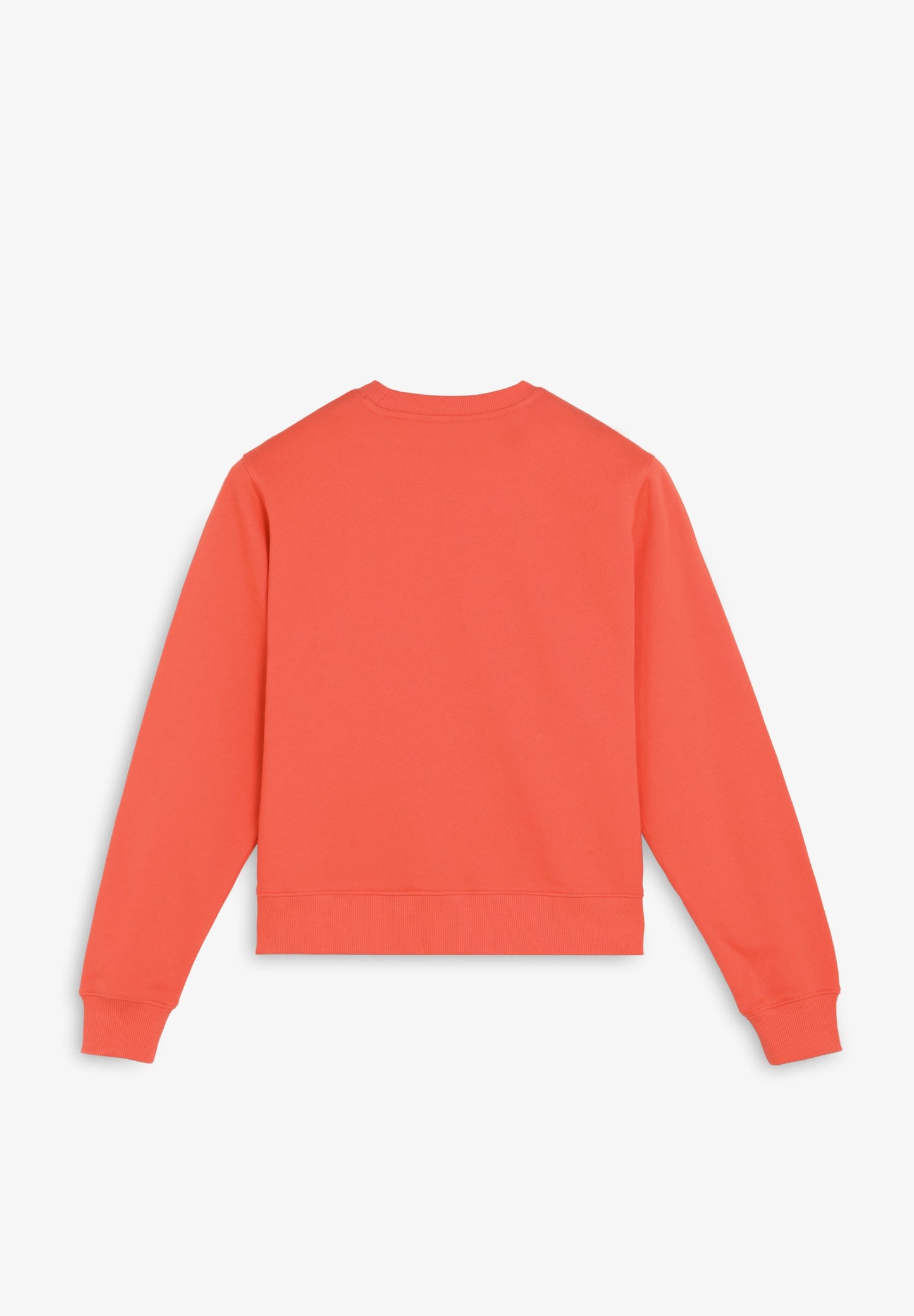 SWEATSHIRT BÁSICA COM SKULL