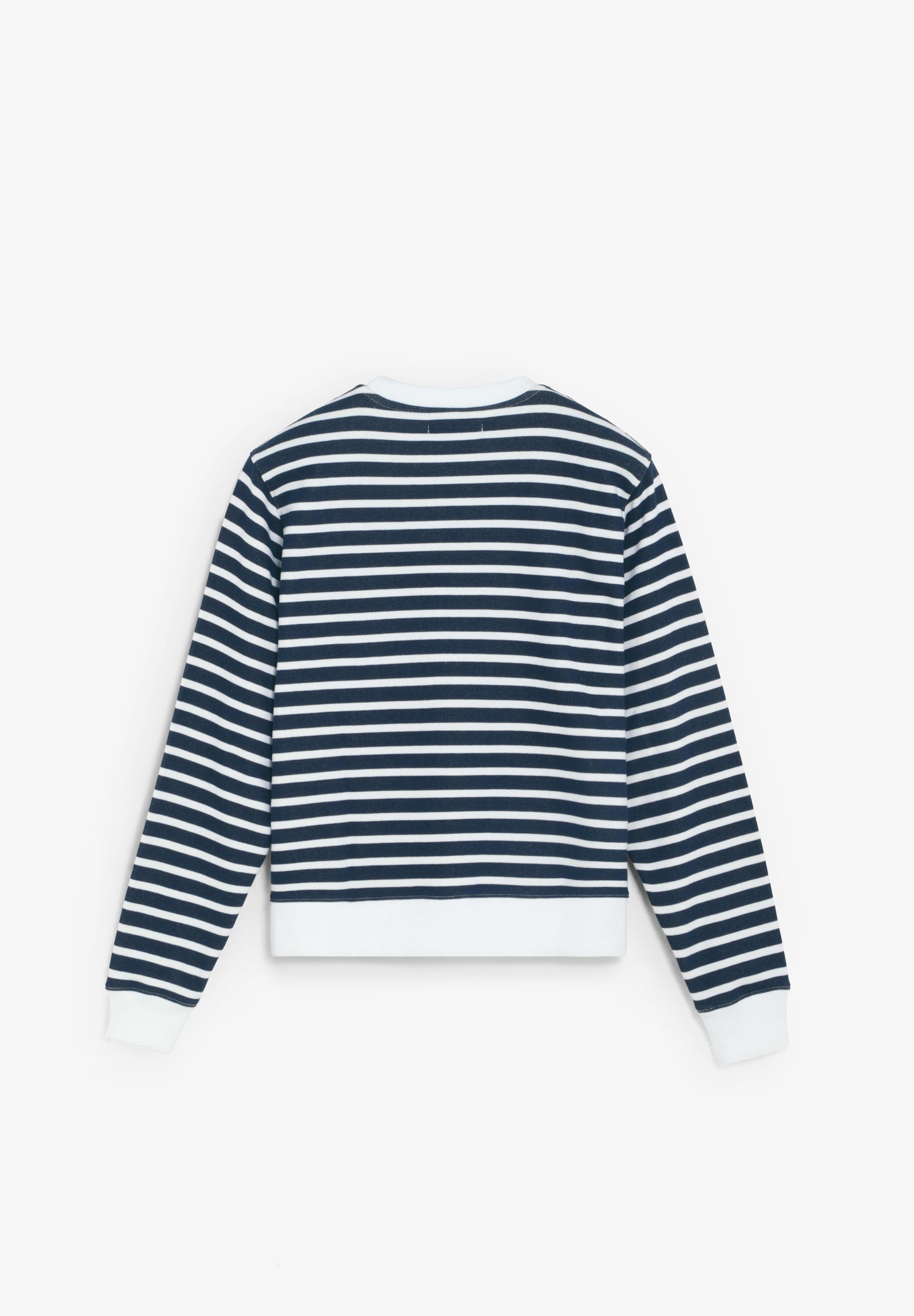 SWEATSHIRT BÁSICA COM SKULL