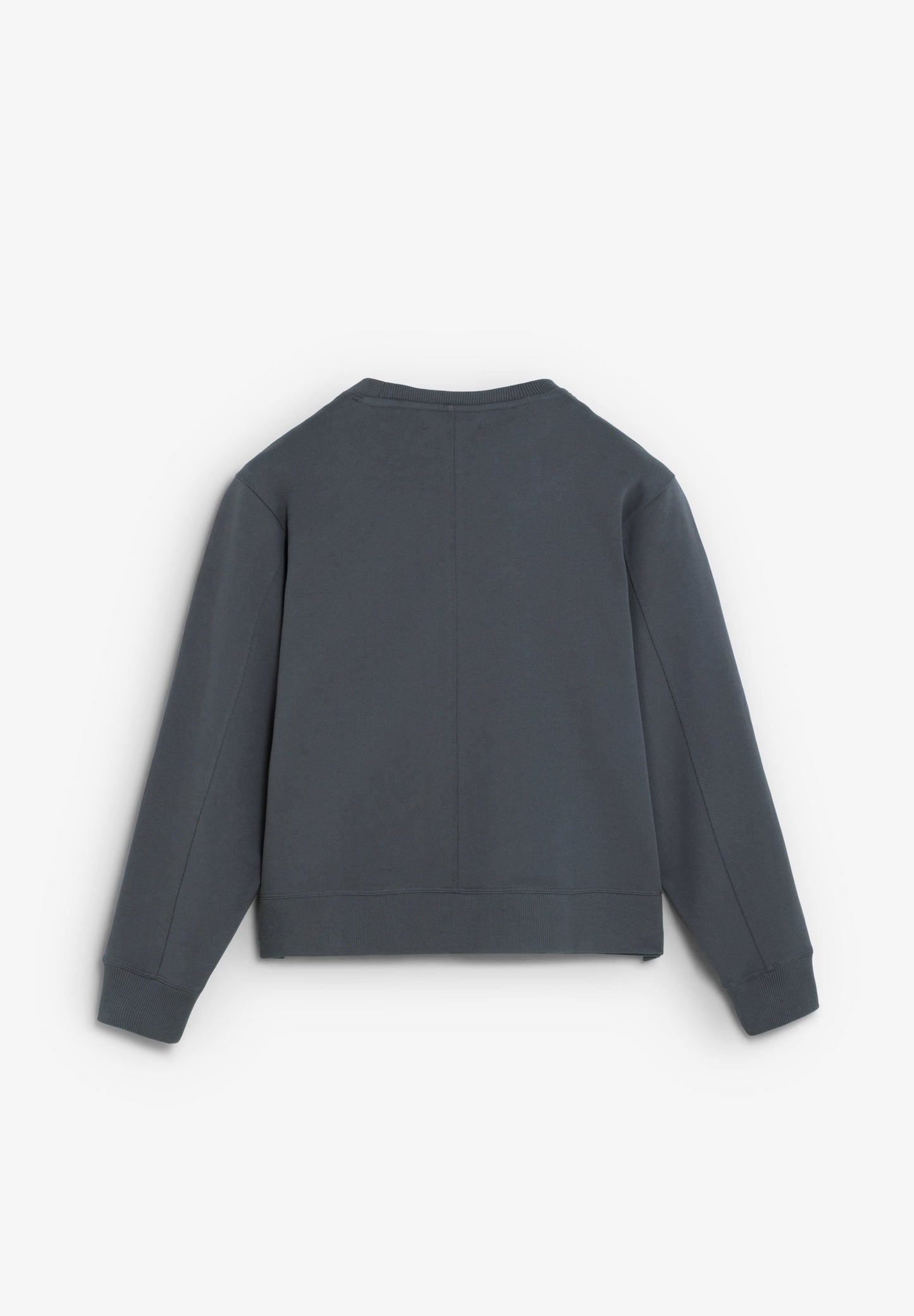 SWEATSHIRT SKULL GLITTER