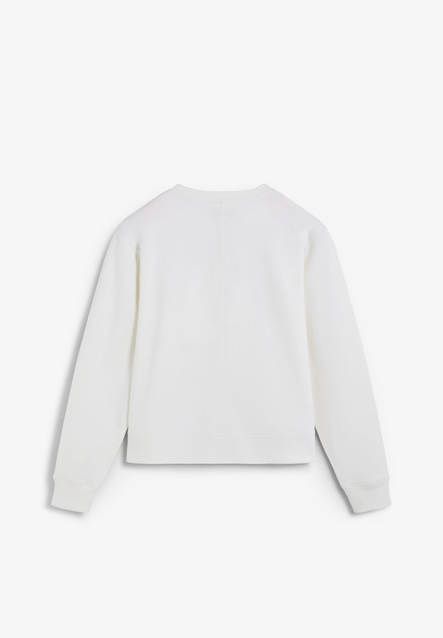 SWEATSHIRT SKULL GLITTER