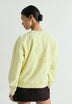 SWEATSHIRT TACHAS SKULL