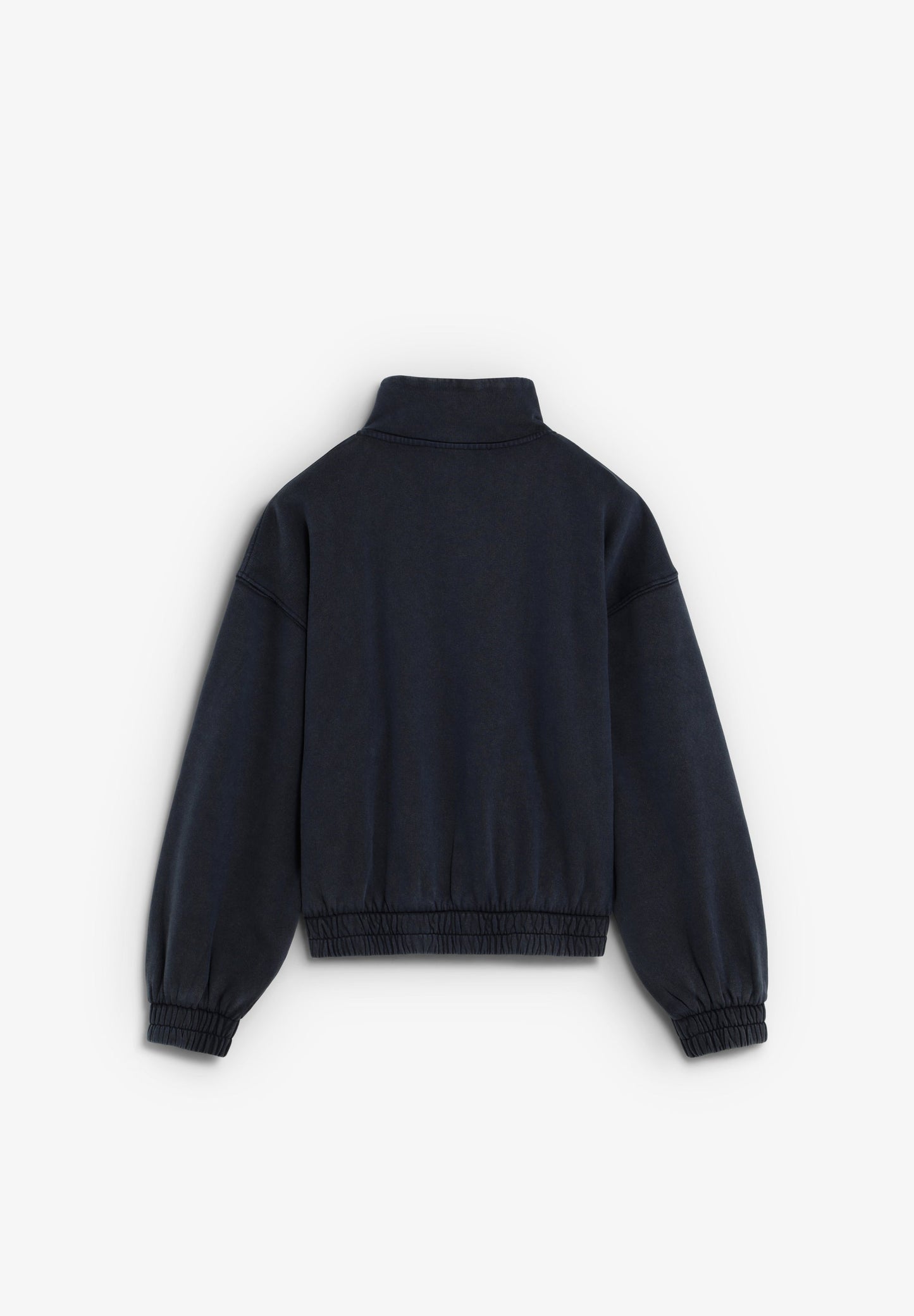 SWEATSHIRT COMFY EFEITO DESBOTADO
