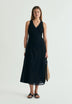 VESTIDO RENDILHADO COM BORDADOS