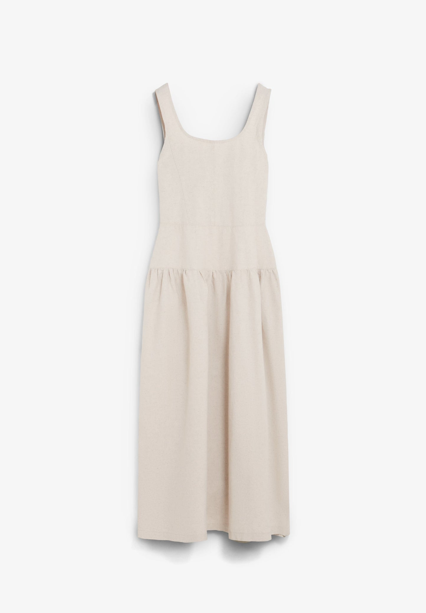 VESTIDO DENIM COM BOTÕES