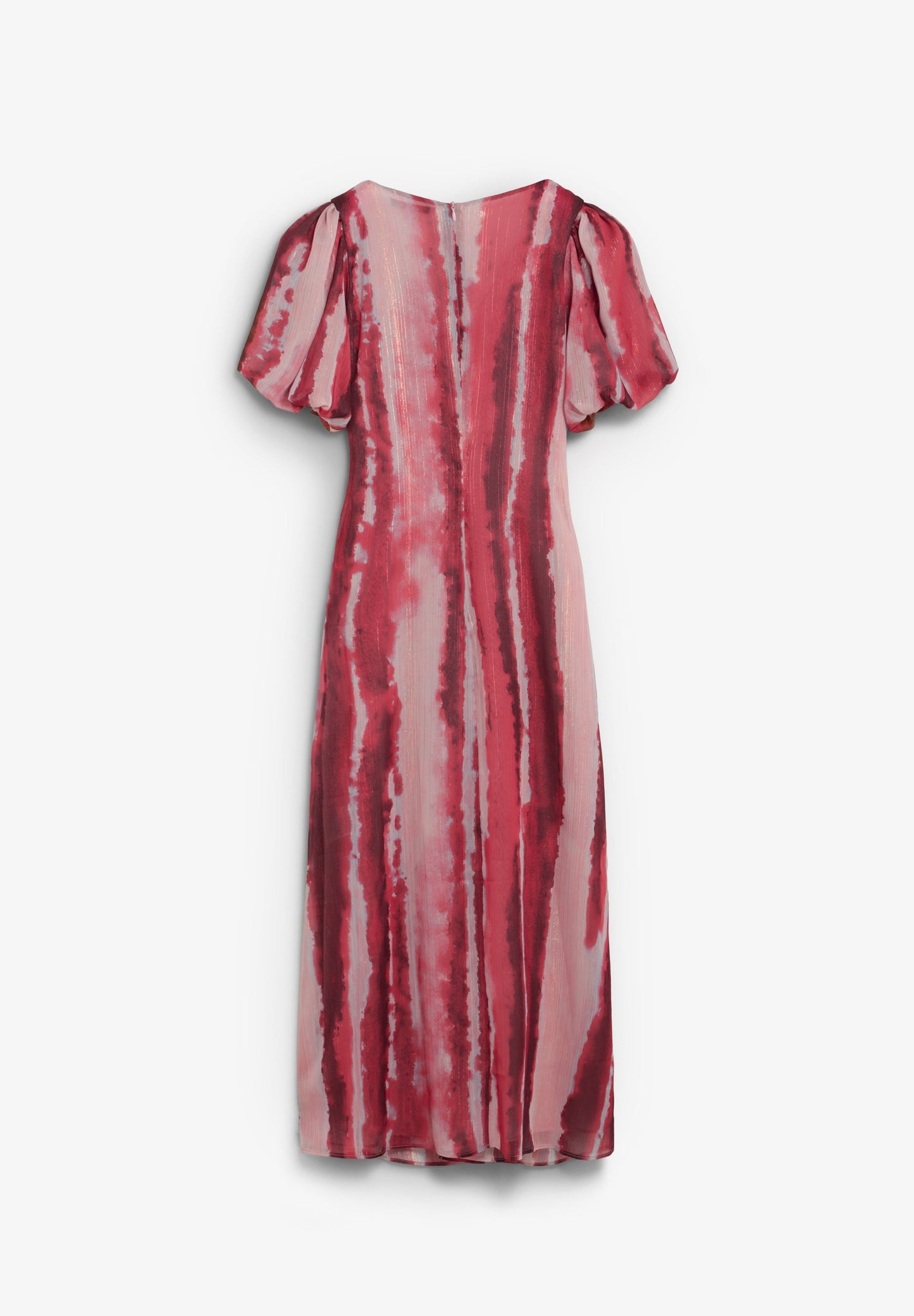 VESTIDO PADRÃO TIE-DYE