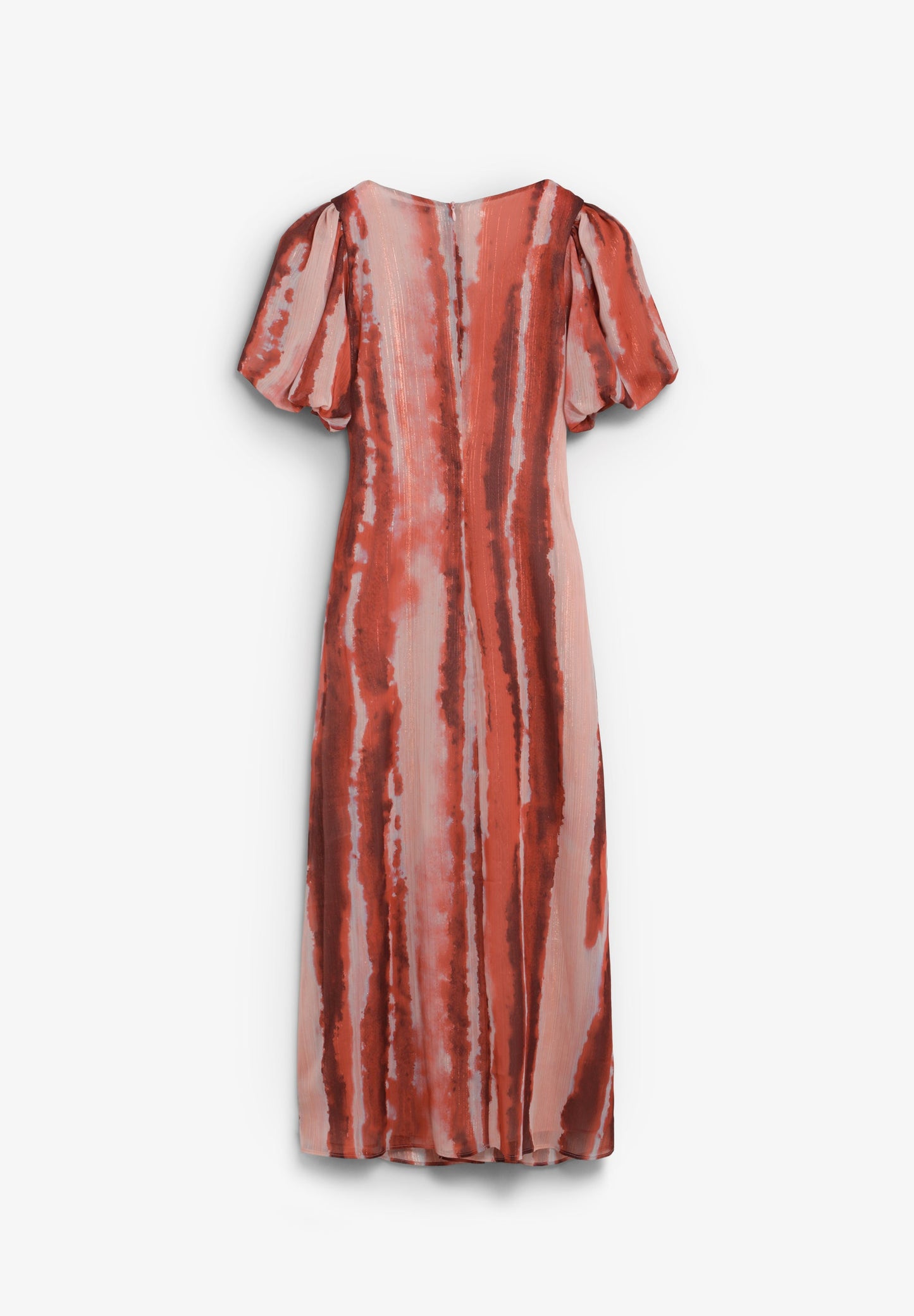 VESTIDO PADRÃO TIE-DYE