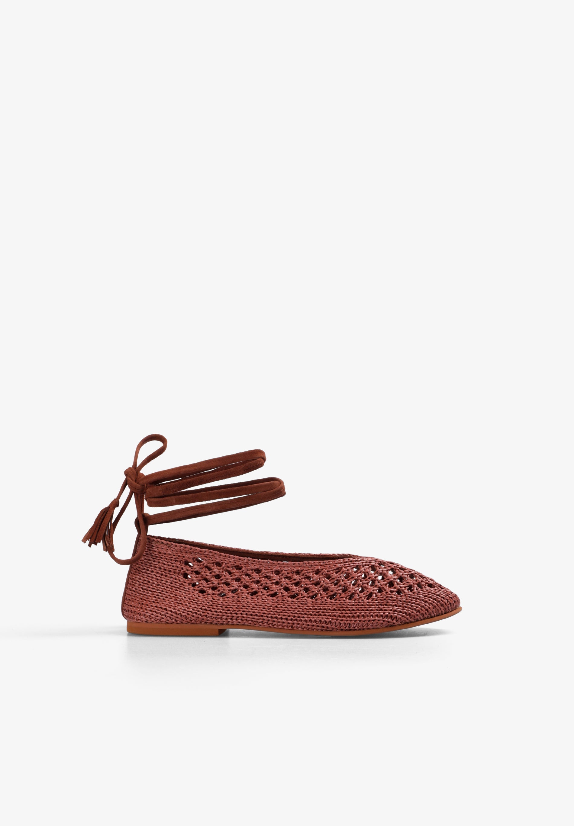 SABRINAS DE CROCHÉ