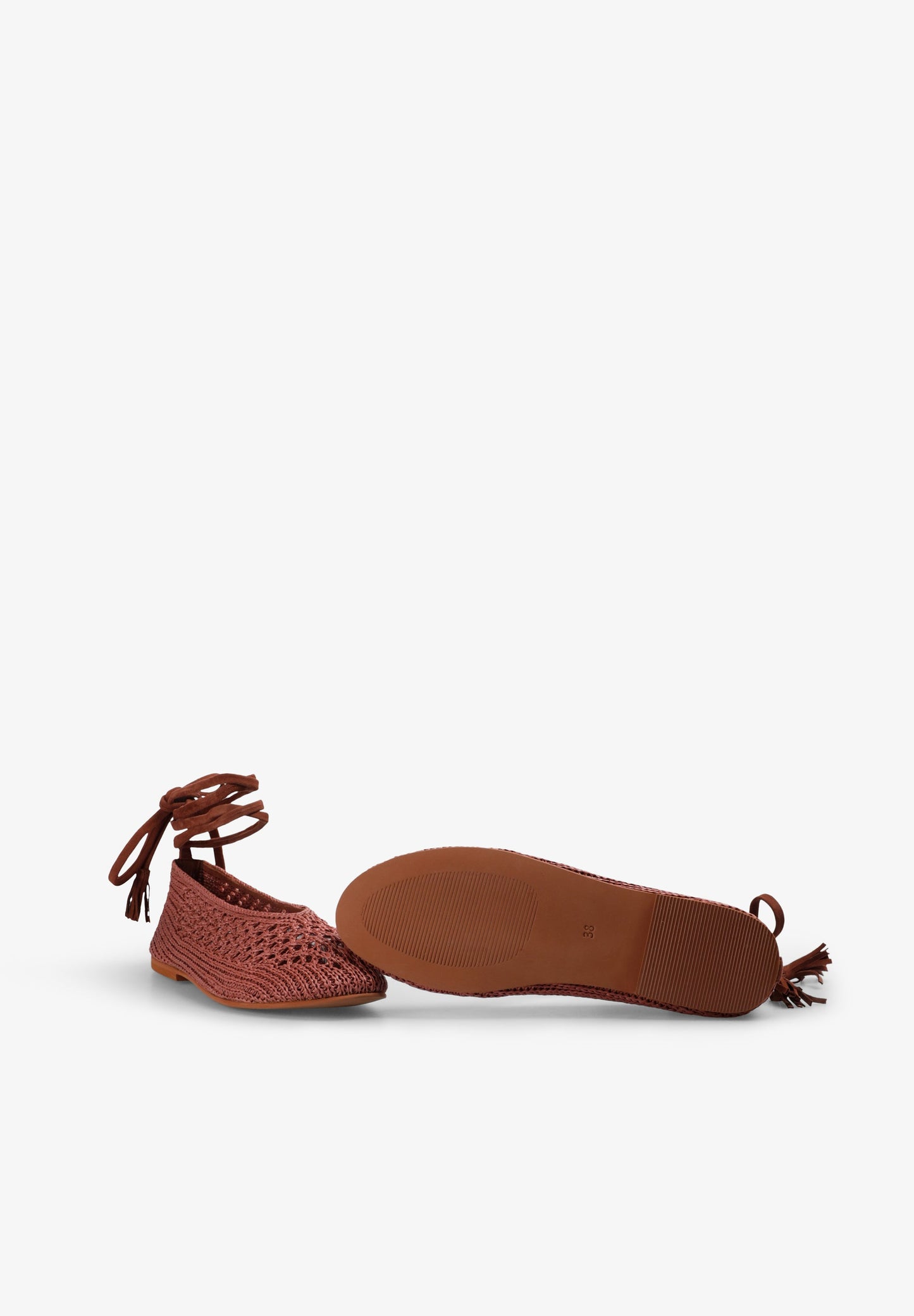 SABRINAS DE CROCHÉ