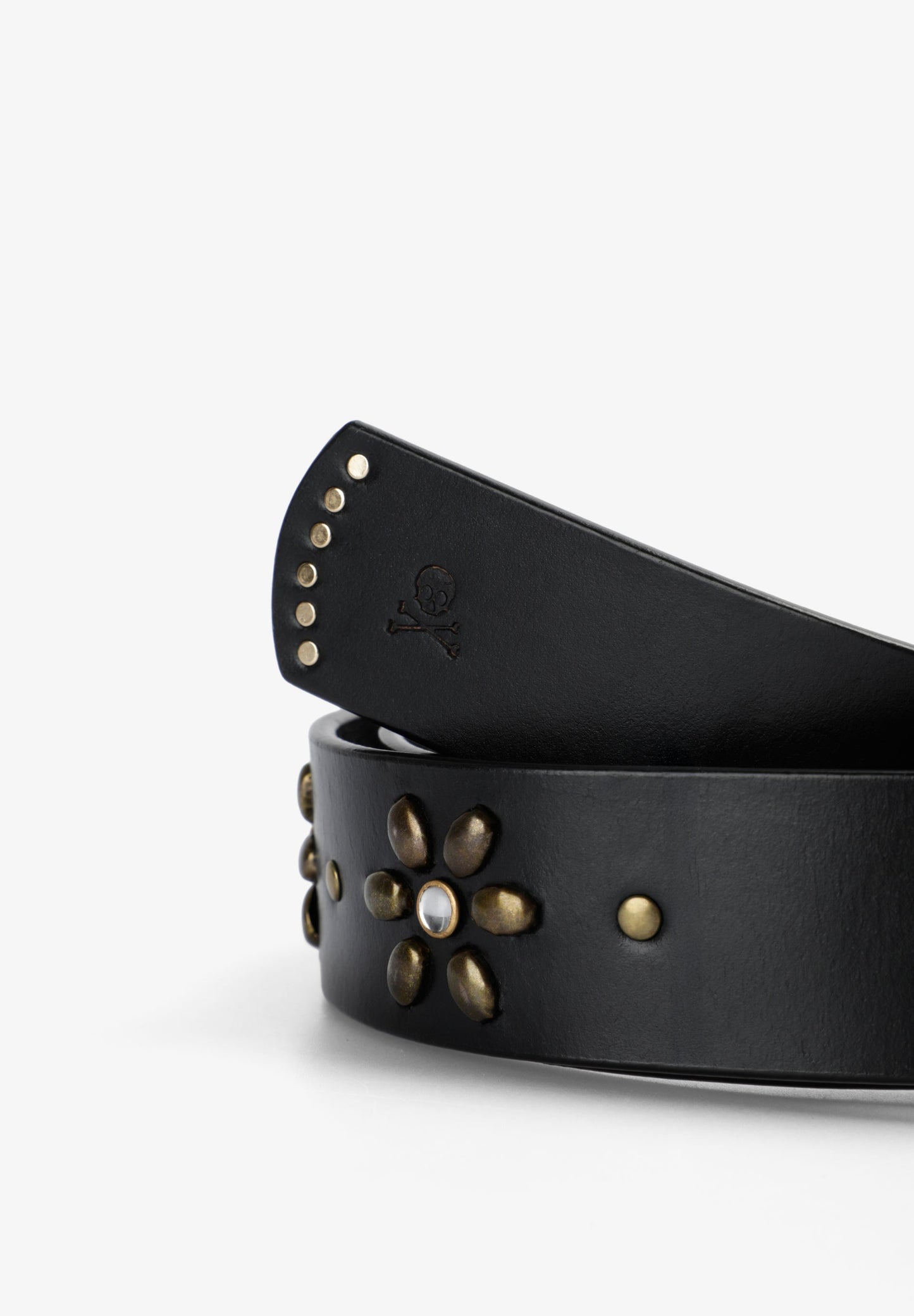 CINTO PELE TACHAS