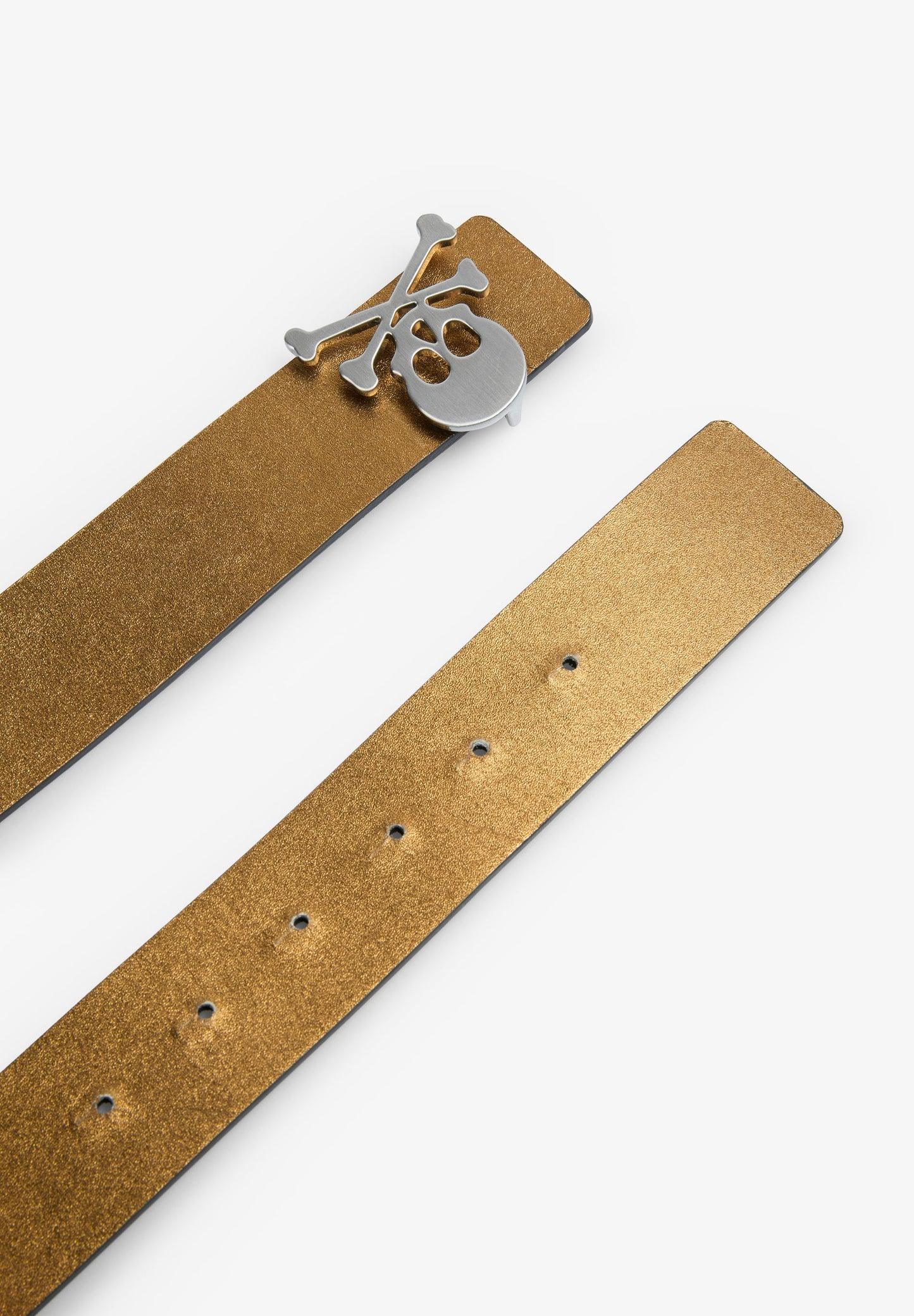 SCREVERSIBLE NINON BELT