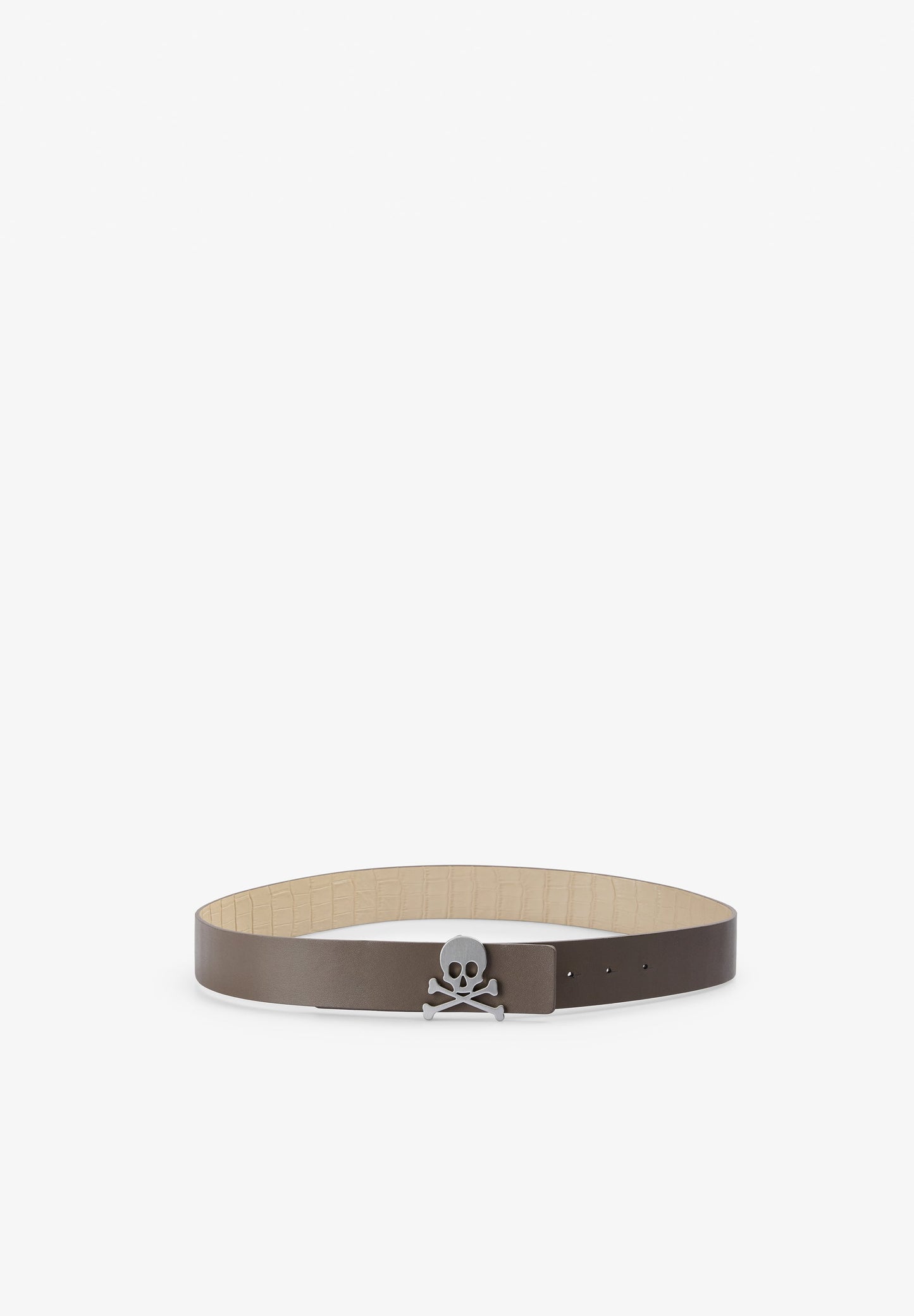 SCREVERSIBLE NINON BELT